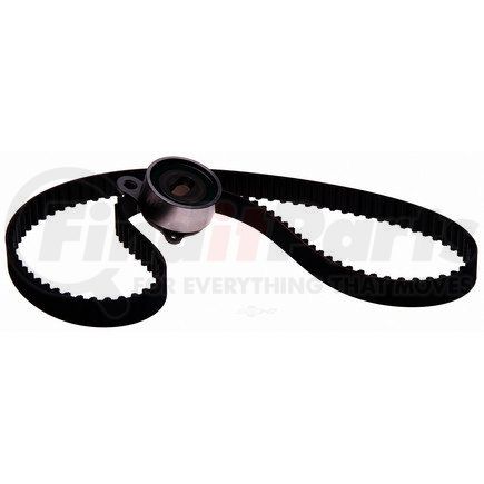 ACDelco TCK176 Professional™ Timing Belt Kit