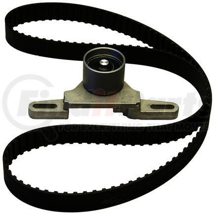 ACDelco TCK067 Professional™ Timing Belt Kit