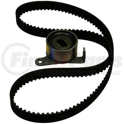 ACDelco TCK101 Timing Belt Kit with Tensioner