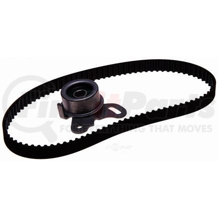 ACDelco TCK191 Engine Timing Belt Kit - with Tensioner