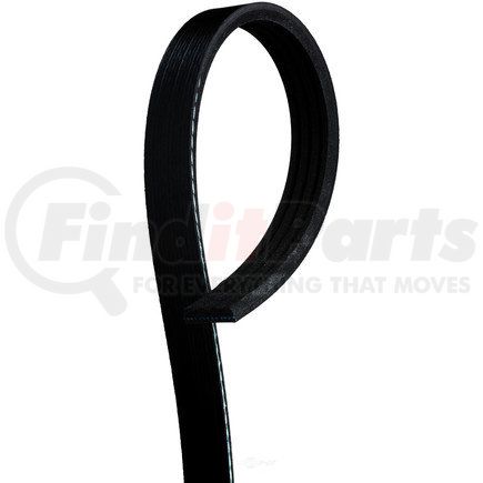ACDelco 4K630 V-Ribbed Serpentine Belt