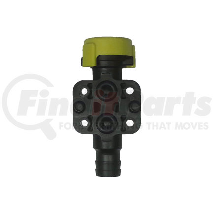 Navistar 1842642C91 Fuel Filter Water Drain Valve Kit