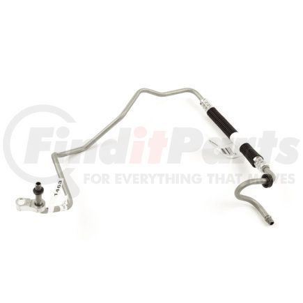 ACDelco 23171463 Automatic Transmission Fluid Cooler Outlet Rear Line