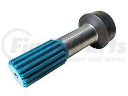 Newstar S-14018 Spline Plug