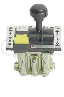 Newstar S-16307 Combo Control Valve