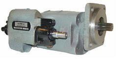 Newstar S-16730 Power Take Off (PTO) Dump Pump