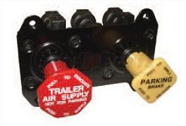 Newstar S-16928 Air Brake Control Valve