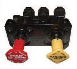 Newstar S-16931 Air Brake Control Valve