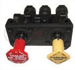 Newstar S-16929 Air Brake Control Valve