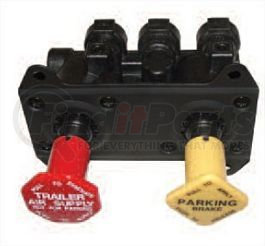 NEWSTAR S-16929 - air brake control valve | air brake control valve