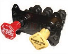 Newstar S-16932 Air Brake Control Valve