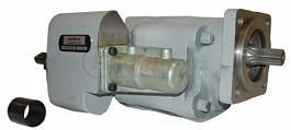 Newstar S-C678 Power Take Off (PTO) Dump Pump