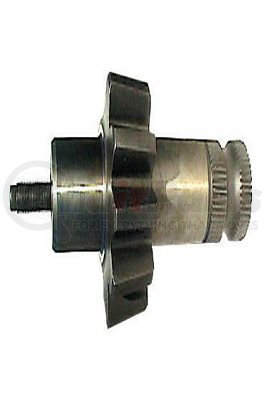 Newstar S-E036 Steering Gear Sector Shaft