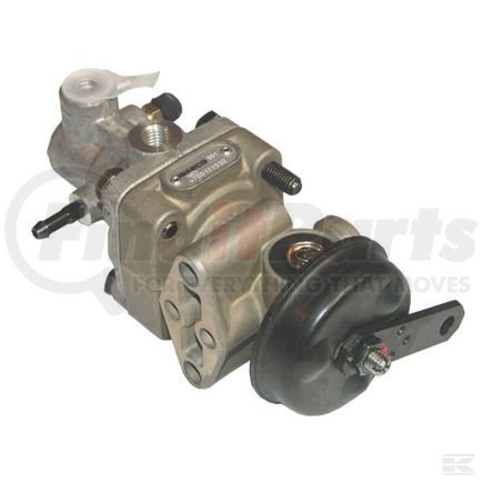 WABCO 4700152520 Trailer Control Valve