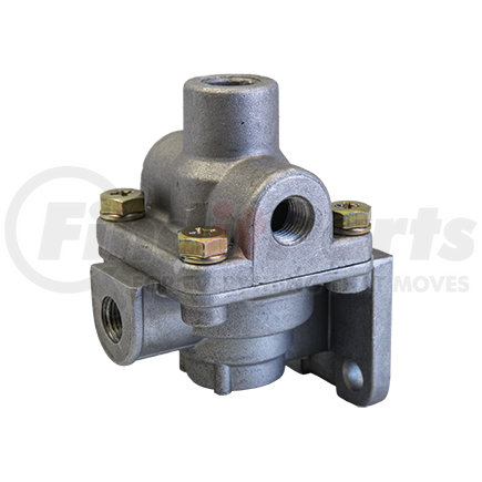TECTRAN TV288417 Air Brake Limiting Valve - 3/8 in. Supply Port, 3/8 Delivery Ports