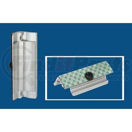 Capacity 905225 HANDLE,LTCH WND