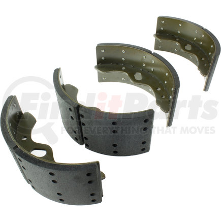 Centric 112.06140 Centric Heavy Duty Brake Shoes