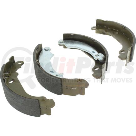 Centric 110.10331 C-Tek Brake Shoes
