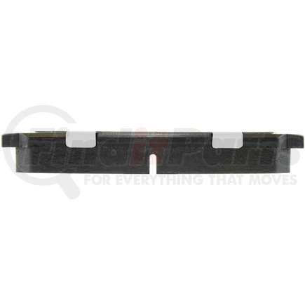 Centric 500.06060 PQ PRO Disc Brake Pads with Hardware