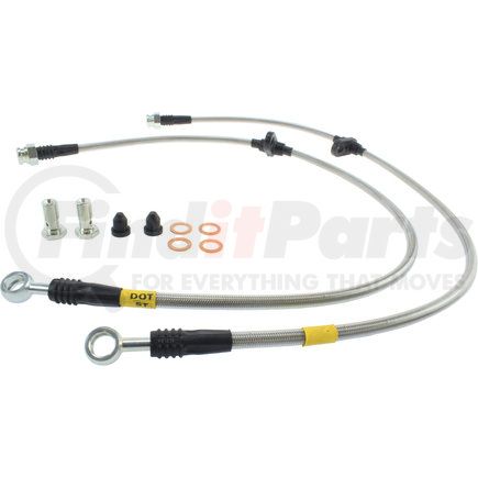 Centric 950.40006 95040006