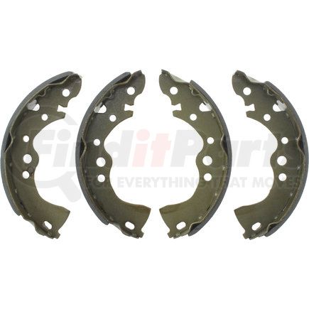 Centric 110.10340 C-Tek Brake Shoes