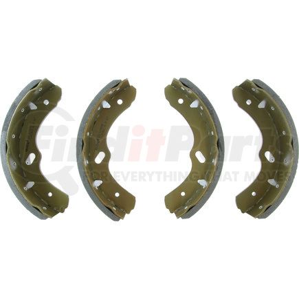 Centric 112.06990 Heavy Duty Brake Shoes