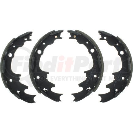 Centric 112.07040 Centric Heavy Duty Brake Shoes