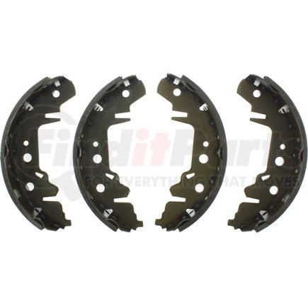 Centric 112.07140 Heavy Duty Brake Shoes