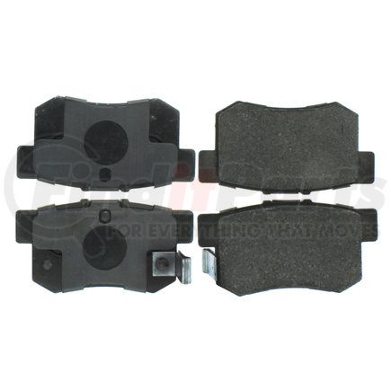 Centric 309.05370 STOPTECH PERFORMANCE PAD
