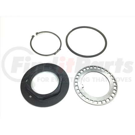 10036551 by CONMET - HUB SERVICE KIT - PreSet+ R Nut Assy