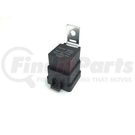 MEI 11-3005 Relay/12V 30-40A w/diode
