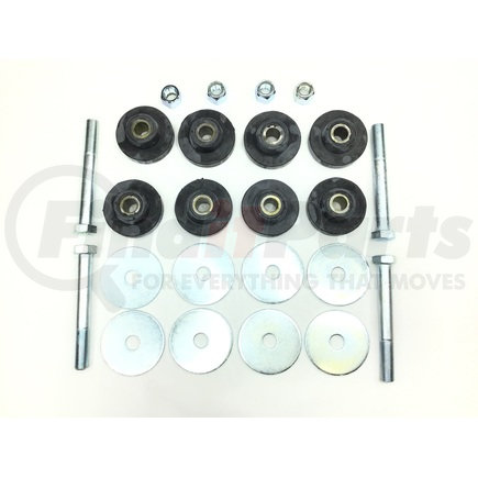 PAI 4603 Engine Mount Kit - Rear