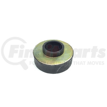 PAI 4658 Engine Mount Heat Insulator - Front; Metal top and bottom 2-5/8in x 1-3/8in x 11/16in x 1-1/8in Mack E6 Application