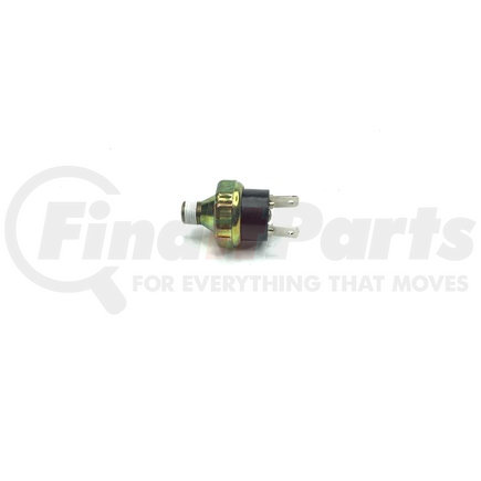 PAI 740250 Air Brake Low Air Pressure Switch - Freightliner Multiple Application Normally Closed Opens at 2-6 psi