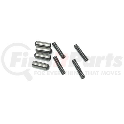 TTC 101-438-9-2X ASSY, PIN PLUNGER FOR BACK TAPER