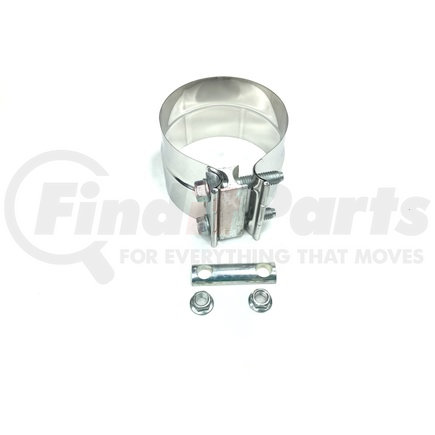 Five Star Manufacturing Co 300400 SS BAND