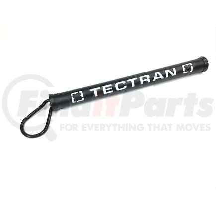 Tectran 23065 Air Brake Hose Tender - Single, 16 inches, without Clamp