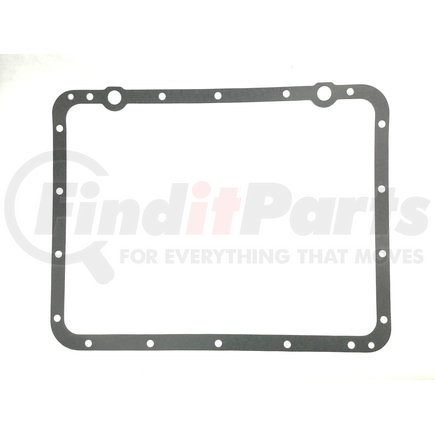 TTC 98-155-1 COVER GASKET