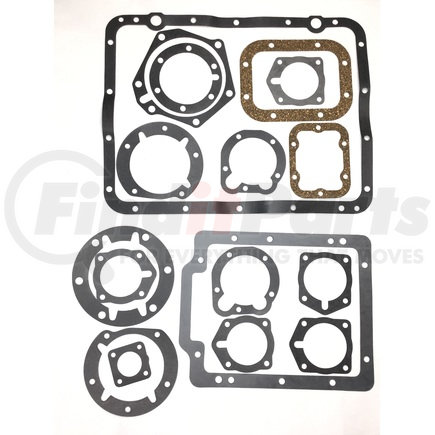 TTC 312475-26X Gasket Assembly