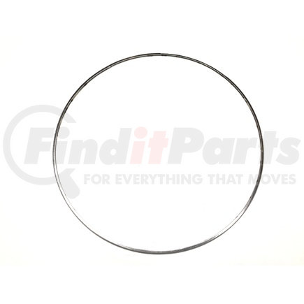 Roadwarrior X1900-C0002-01 Direct Fit Replacement Diesel Particulate Filter (DPF) Gasket for Detroit Diesel