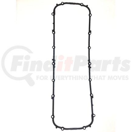 PAI 831050 Engine Oil Pan Gasket - Mack MP Series Application