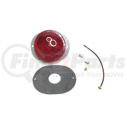 Betts Hd 500052 Marker Light