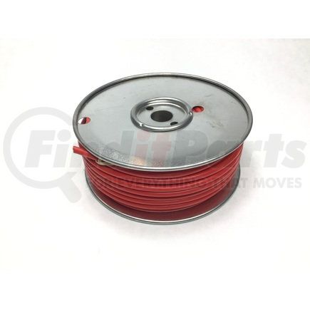 Tectran 33002 Primary Wire - 100 ft., Red, 8 Gauge, GPT-PVC Jacketed, SAE J1128 Compliant