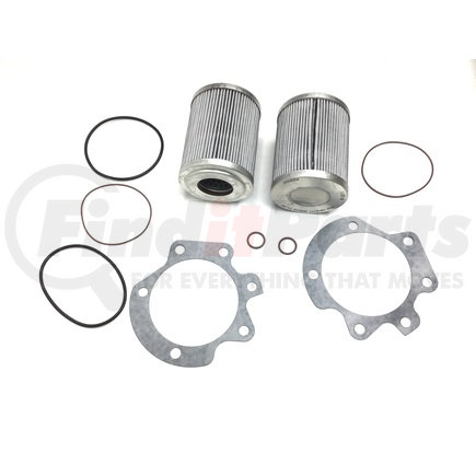 Allison 29558328 Filter Kit 2" sump