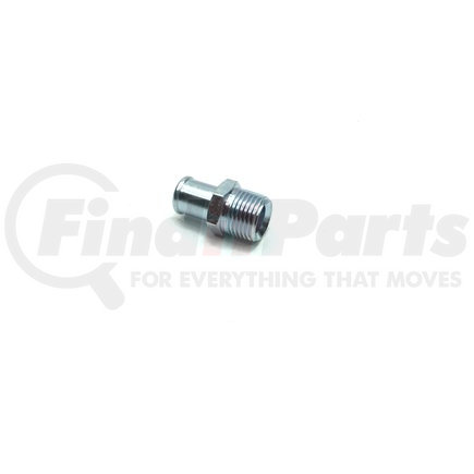 MEI 10-3015 Heater Fitting/Box of 4