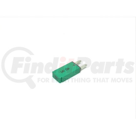 Littelfuse 0211030XP Circuit Breaker 30A