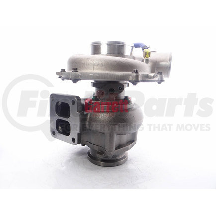 Garrett 729161-5006S GTA3776 Turbocharger