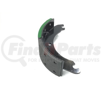 Disc Pads and Brake Shoes