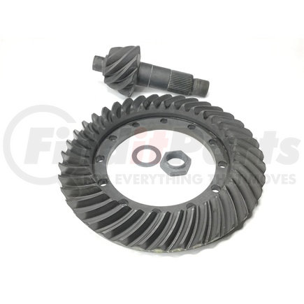 Meritor B412701 GEAR SER-SERV.