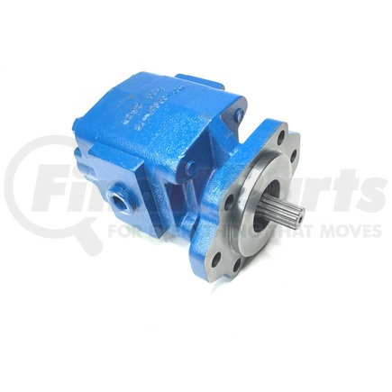 Permco 21A890MDXE1514 PUMP